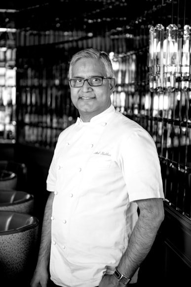 Michelin-starred Atul Kochhar heads to Patina Maldives for a Diwali dinner series
