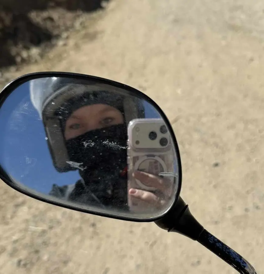 Riding a Motorbike Through Afghanistan as a Woman: What One 2026 Trip Revealed