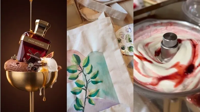 Eight reasons to be in Abu Dhabi this week, from Dhs100 lunches to game nights at a museum