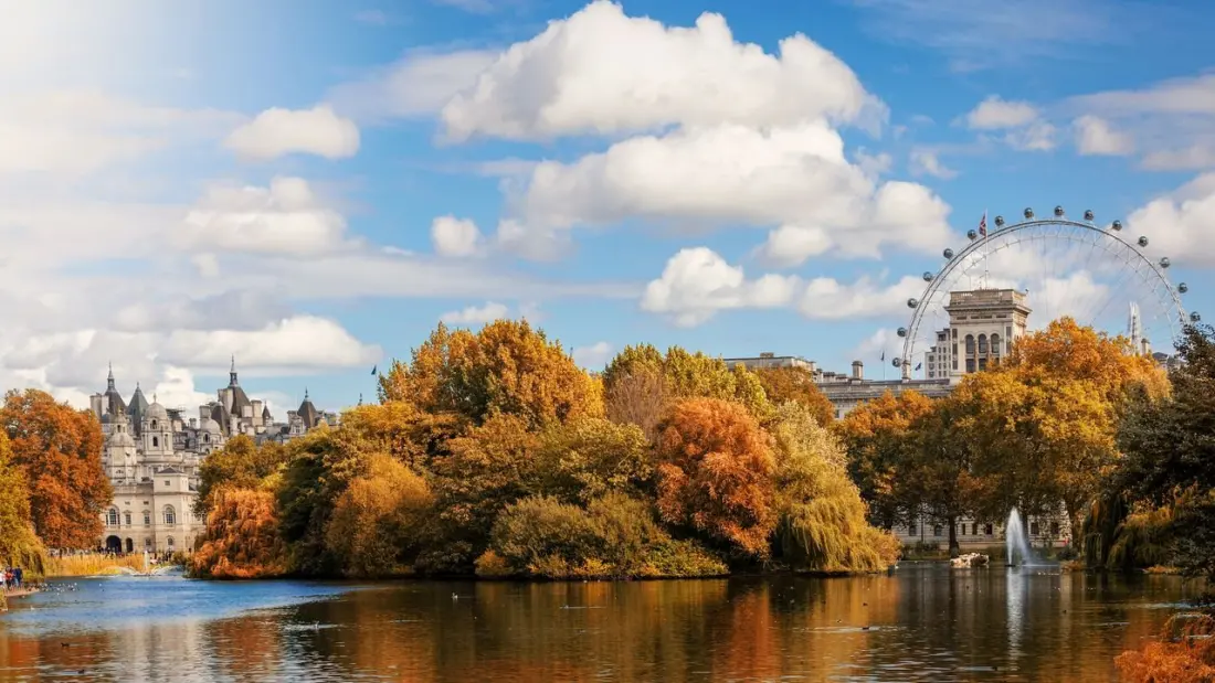 London's autumn culture calendar is stacked — from Dua Lipa's lit fest to a new Mubi film festival