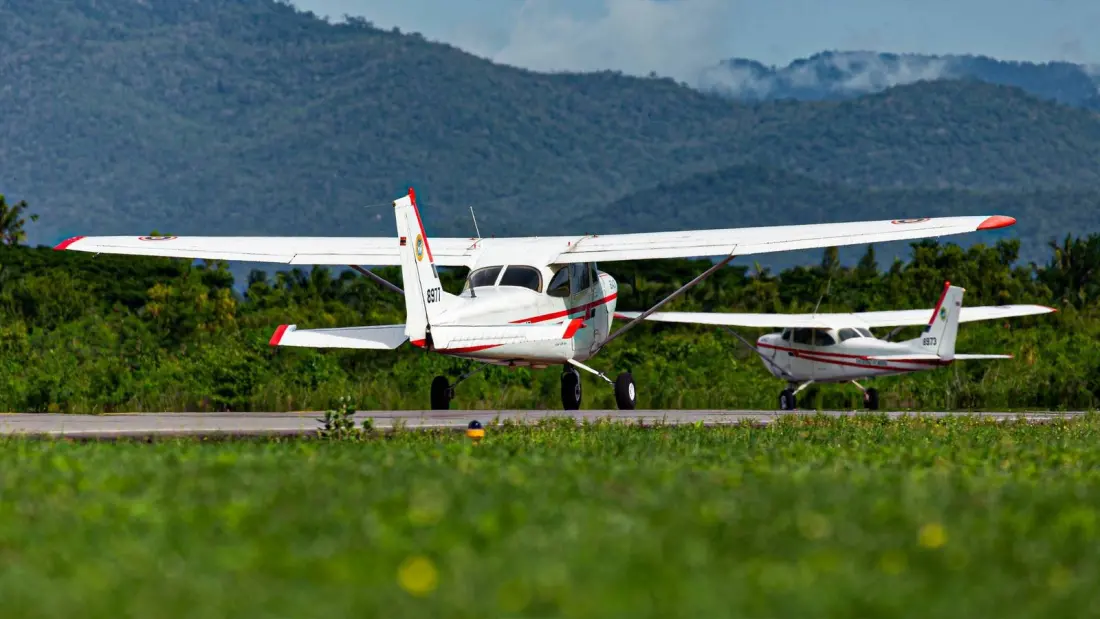 What It Really Costs To Own A Small Plane In 2026: The Numbers Behind A Cessna 172