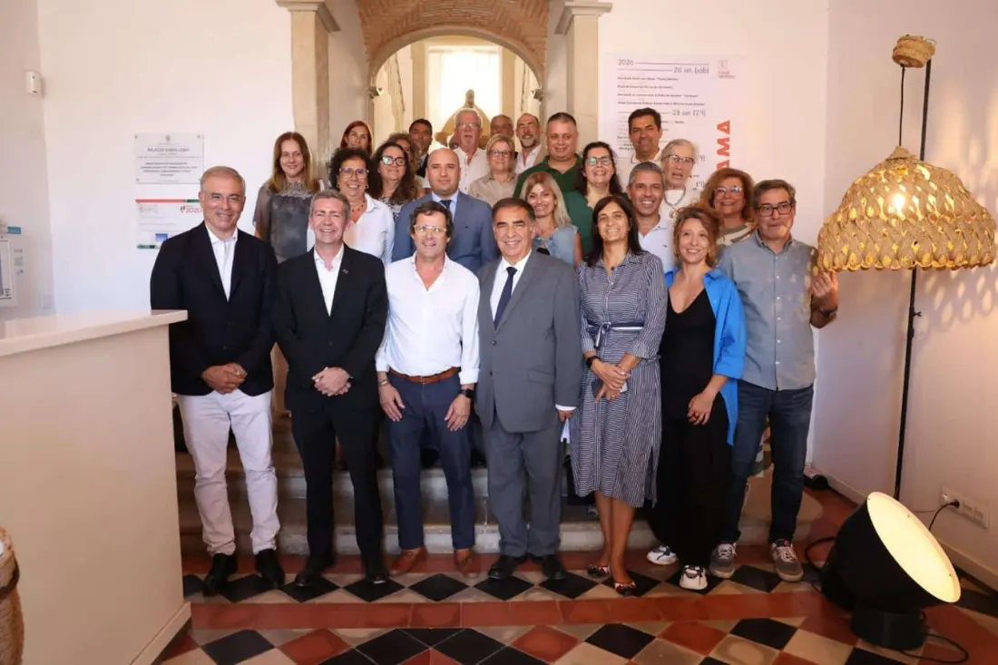 Loulé stakes €8.25 million on becoming Portugal's Capital of Culture 2028