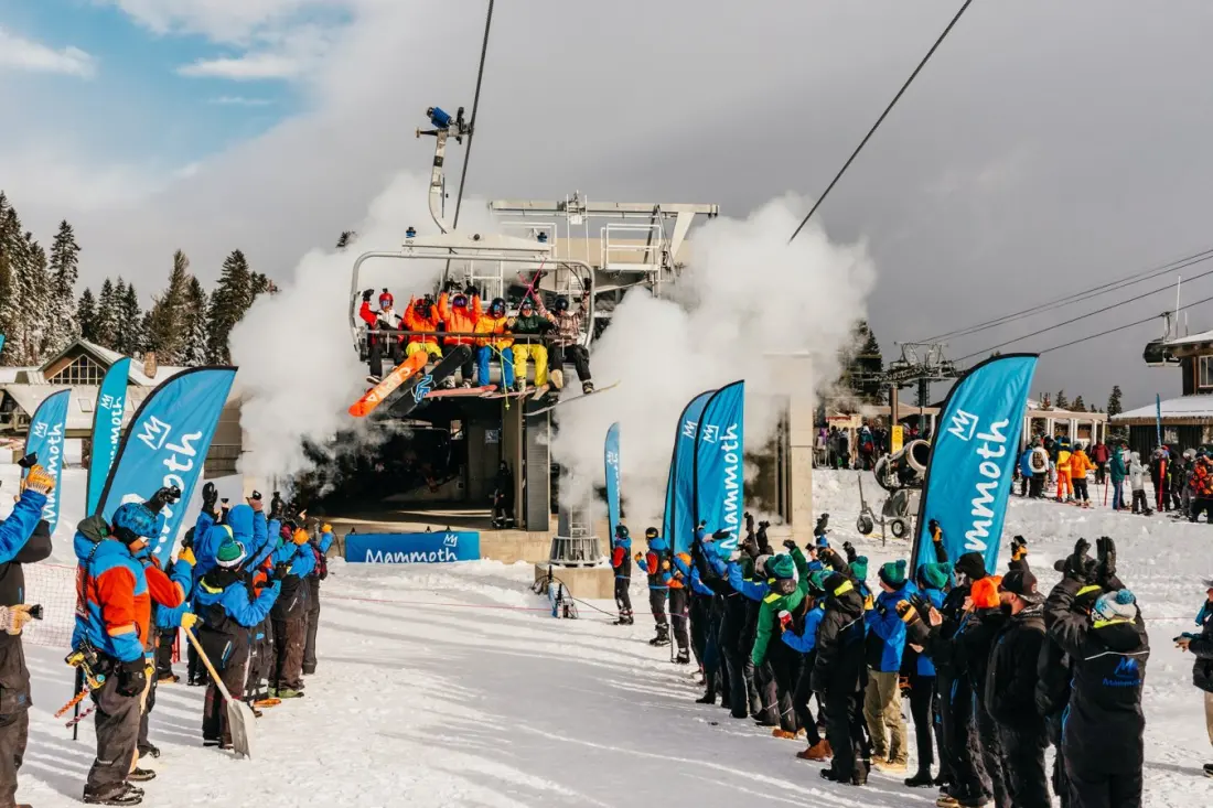 Skiing in November: Where the Snow Experts Say It's Actually Worth Going