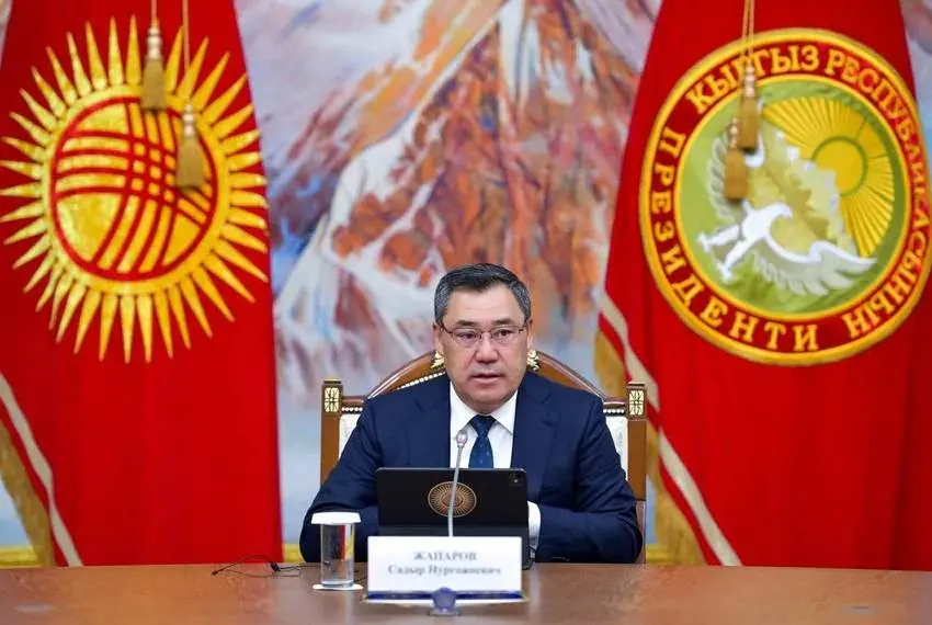 Kyrgyzstan's power problem: what the president's energy plan means for your trip