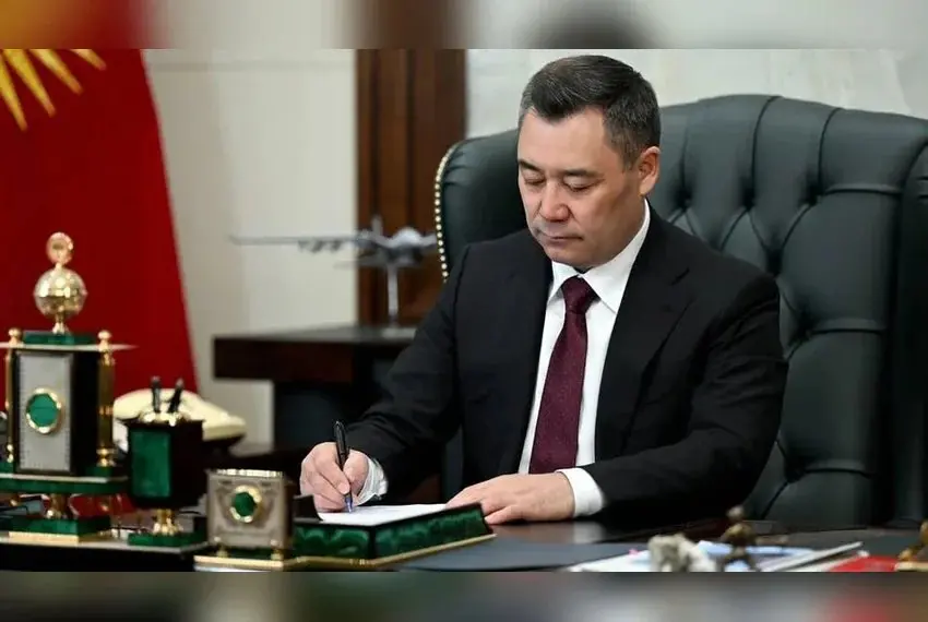 Kyrgyzstan puts its historic buildings under legal protection with new presidential decree