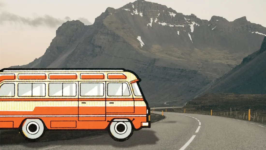 Why Your Body Falls Apart on a Long Drive — and How to Fight Back
