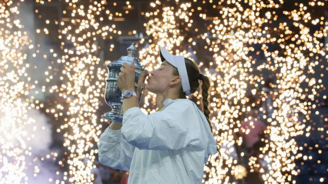 Rybakina sits out Billie Jean King Cup Finals in Shenzhen as Kazakhstan reshuffles