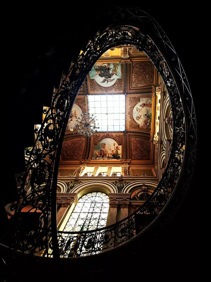 Eight staircases around the world that are worth the climb