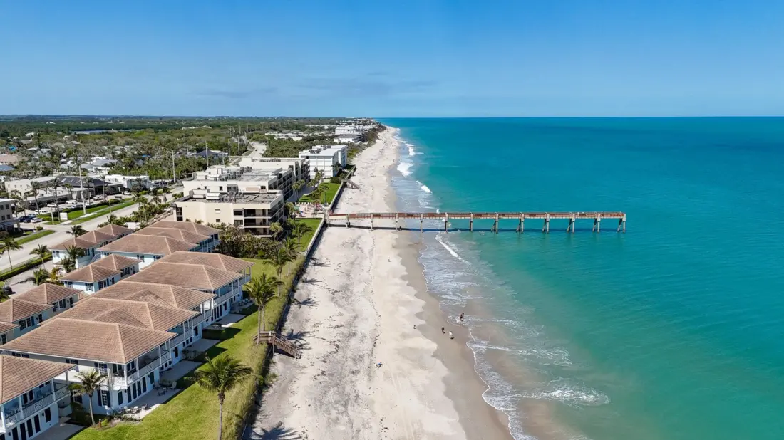 Vero Beach: Florida's Sleepy Coastal Town That's Suddenly America's Trendiest Destination for 2027