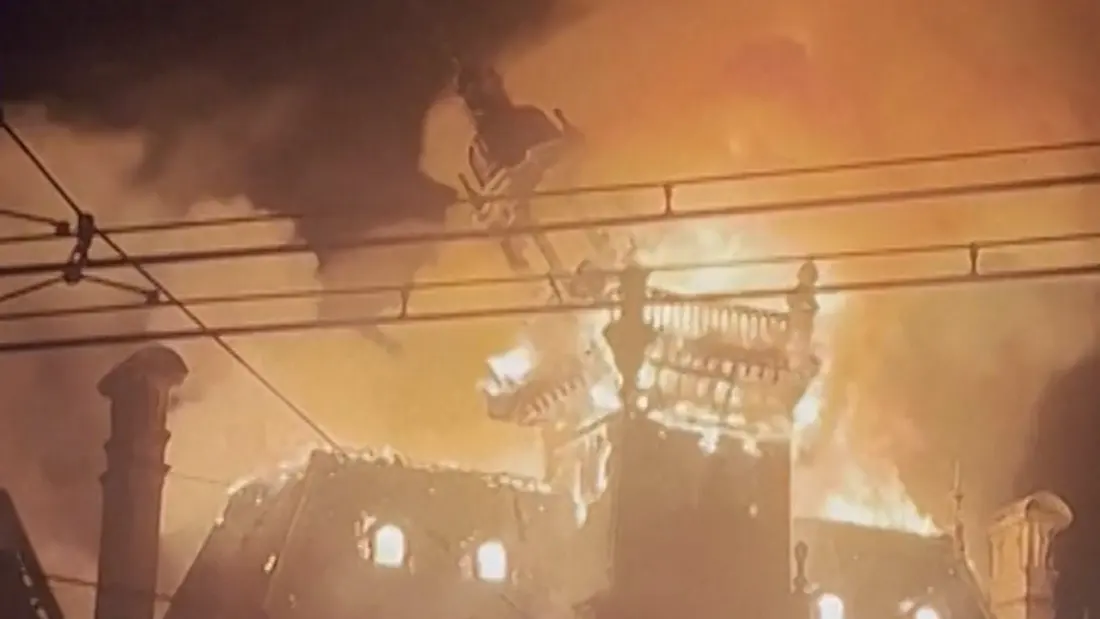 France protests: what the weekend of unrest means for your holiday plans