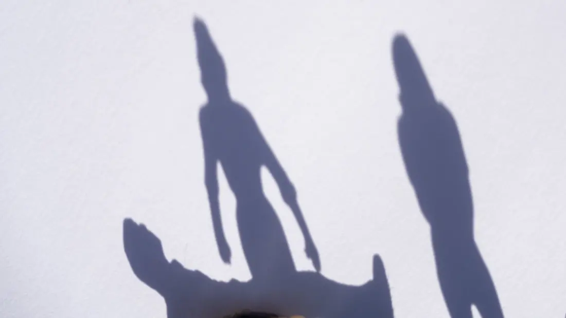 A Night Visit at Crescent Creek: What Alaska's Shadow Figures Teach Us About Campground History