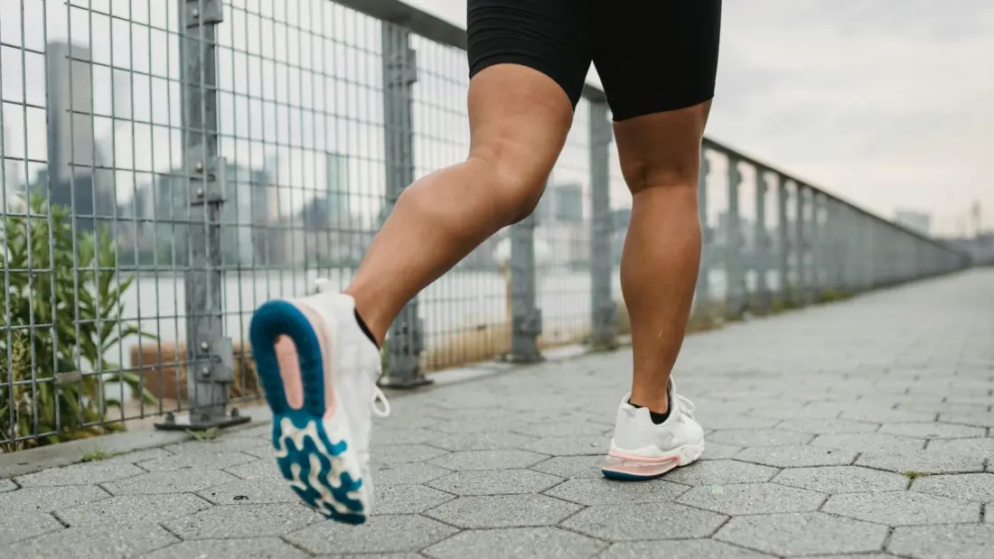 Side Stitches, Sudden Toilet Stops and Other Weird Things That Happen When You Start Running