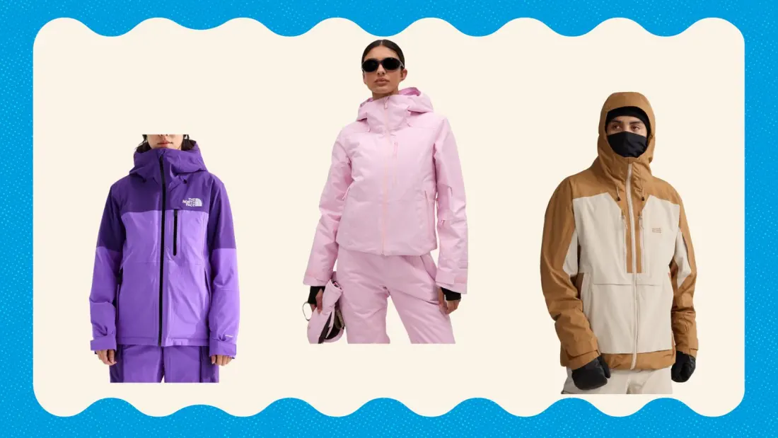 Five ski jackets under $400 that punch well above their price