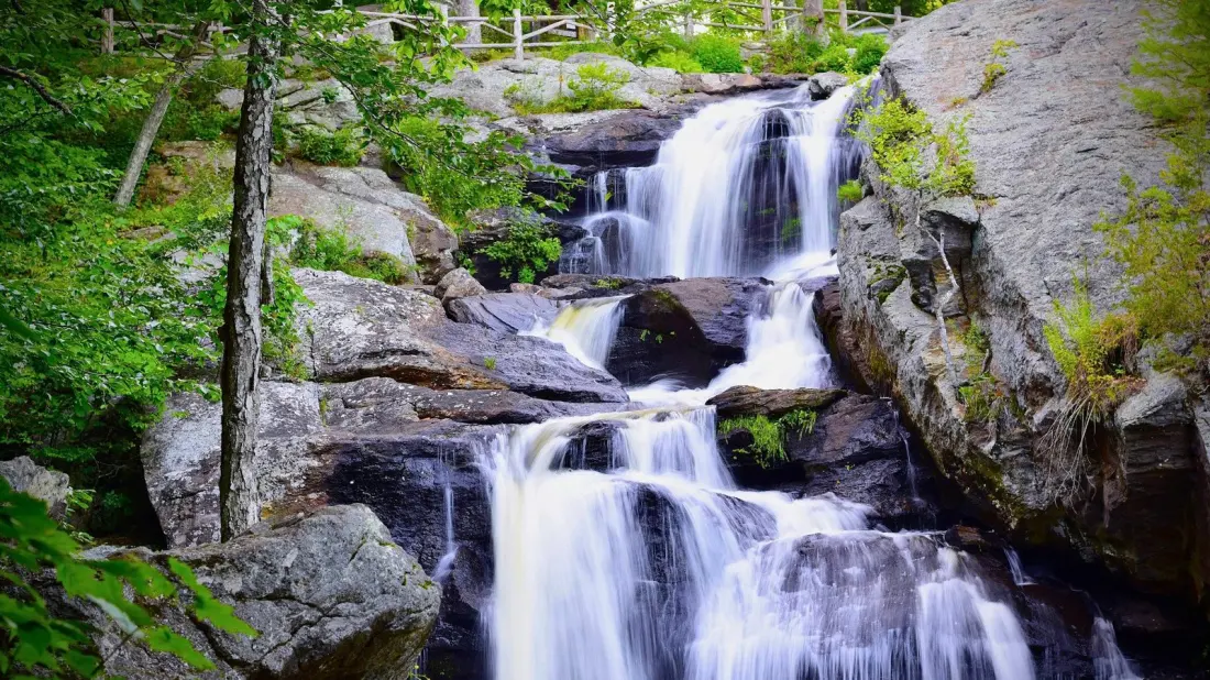 Middlesex County, Connecticut: A New England Take on Retirement by the Shore