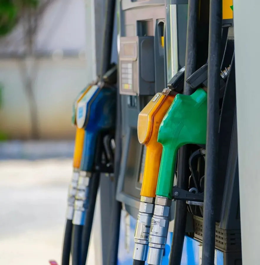 R1,000 of petrol buys you 191 litres in Angola — and barely 19 in Malawi