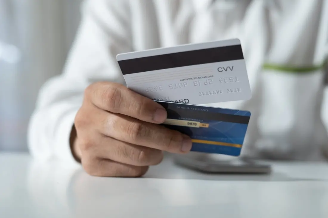 Spark Cash Plus vs. Ink Business Cash: two business cards, two very different reward strategies
