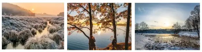 Five Wild Walks (and One 100km Loop) That Show Lithuania Off the Beaten Path