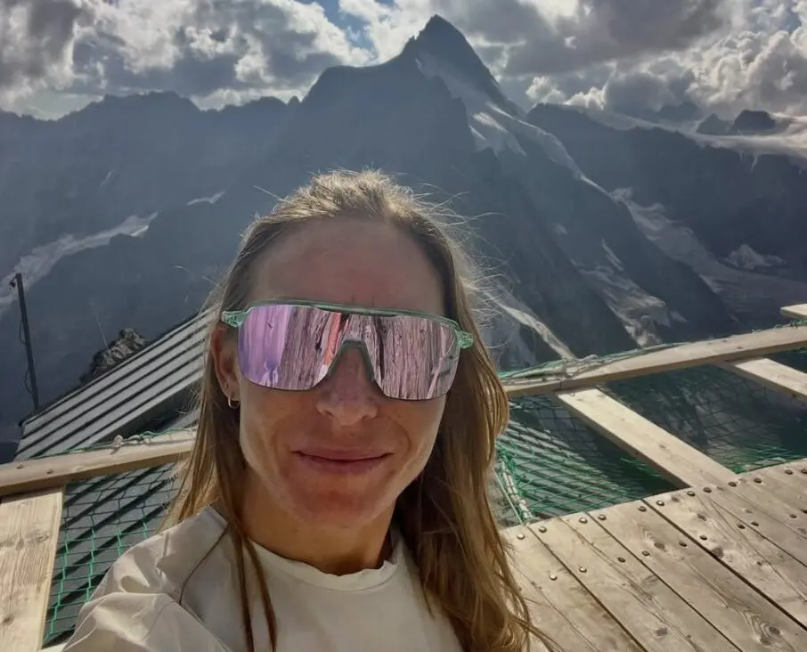 Search Suspended for Trail Runner Kalie McCrystal Missing on the Matterhorn