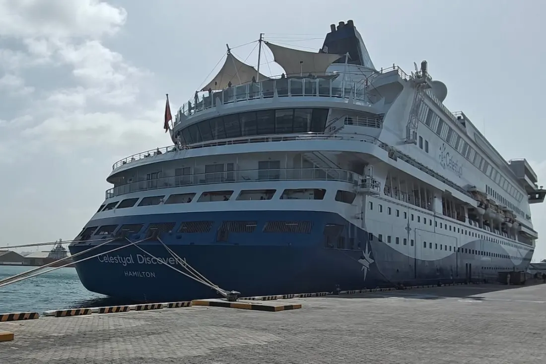Fake cruise booking emails are on the rise — how to spot the scam before it costs you