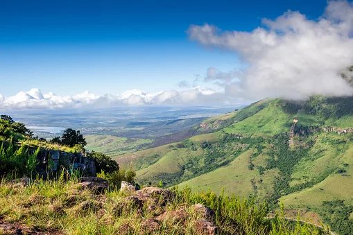 Five South African small towns where couples can switch off without going off-grid