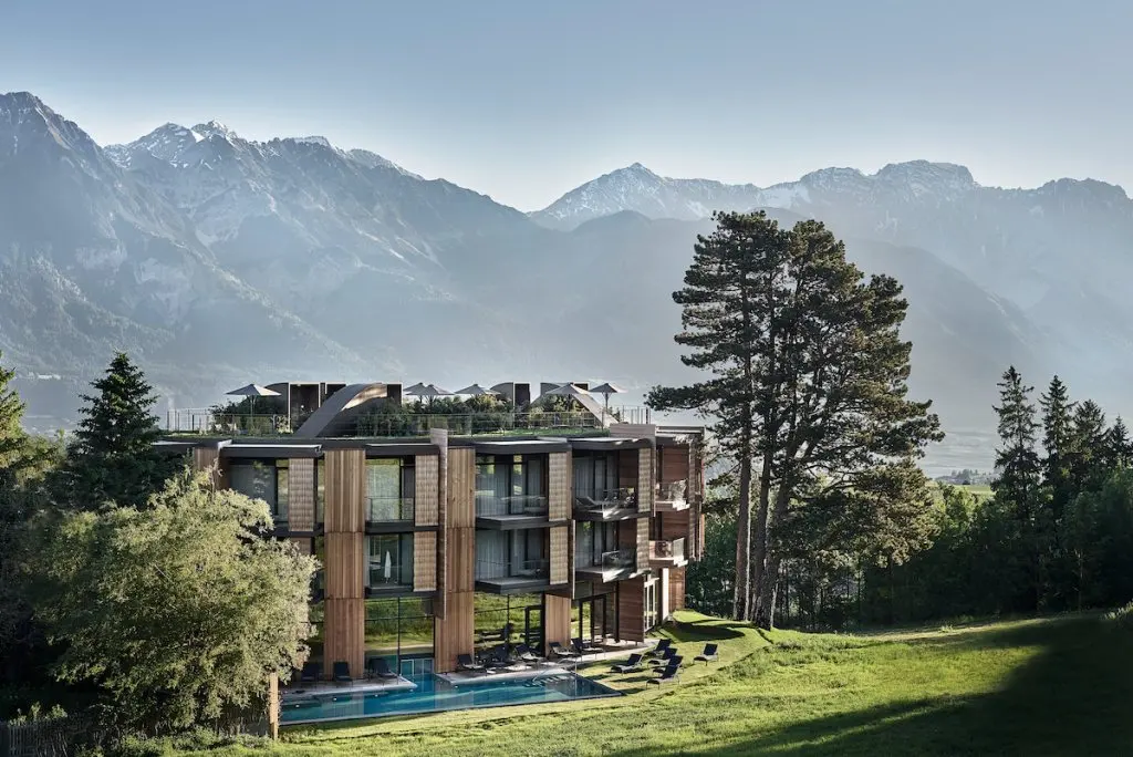 Lanserhof Believes the Future of Wellness Is Restraint, Not More Gadgets