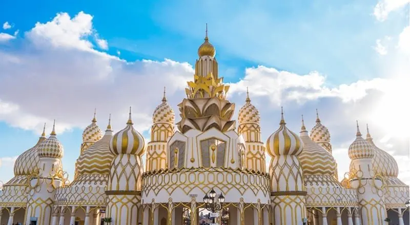 Dubai Police warn Global Village fans: fake VIP pack sites are circulating ahead of season 31