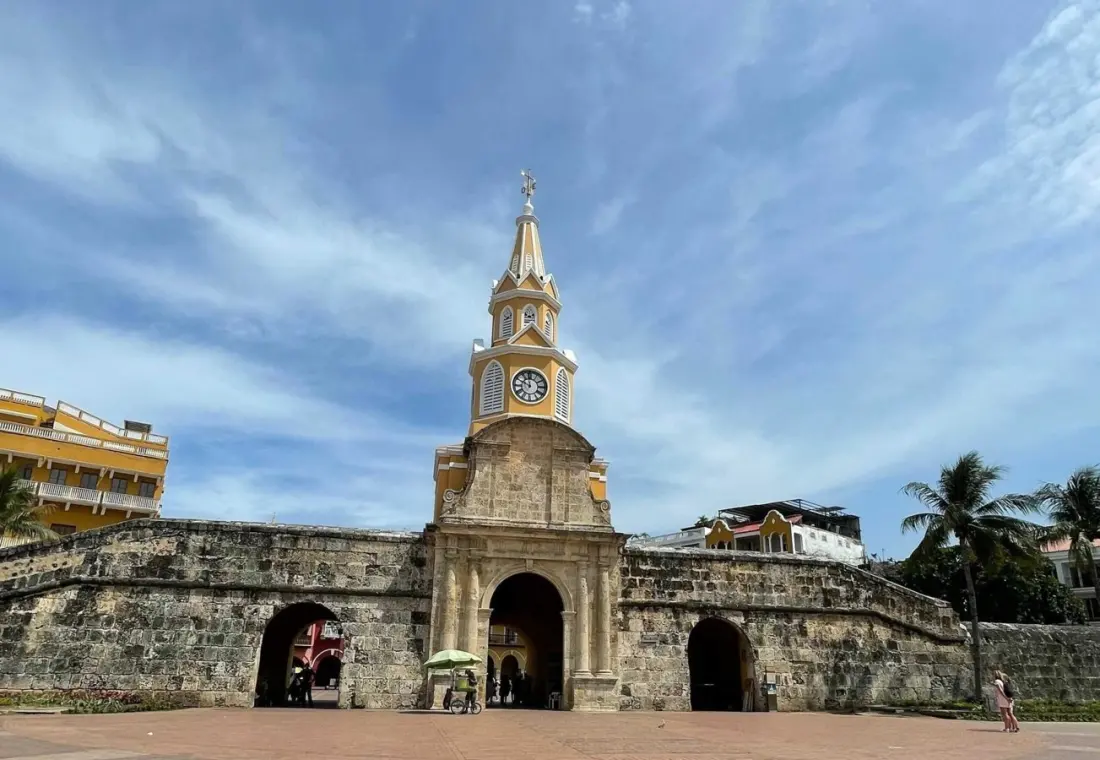 Medellín's Lights, Cali's Salsa and Cartagena's Sun: Where to Spend Late 2026 in Colombia