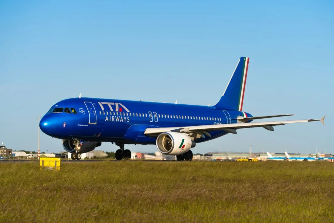ITA Airways will fly Rome–Caracas nonstop from March 2027, advisories notwithstanding