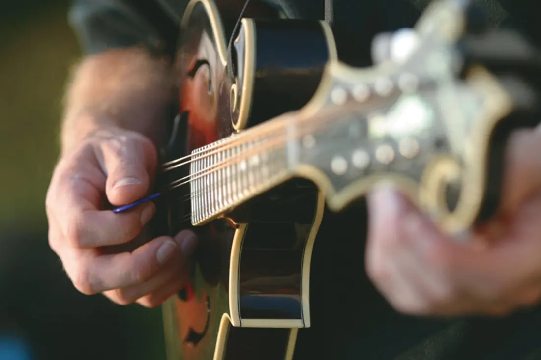 Following the music through the American South: blues crossroads, honky-tonks and bluegrass trails