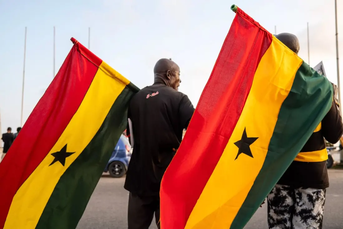 Ghanaian passports go visa-free for the Maldives, Zambia and Antigua and Barbuda