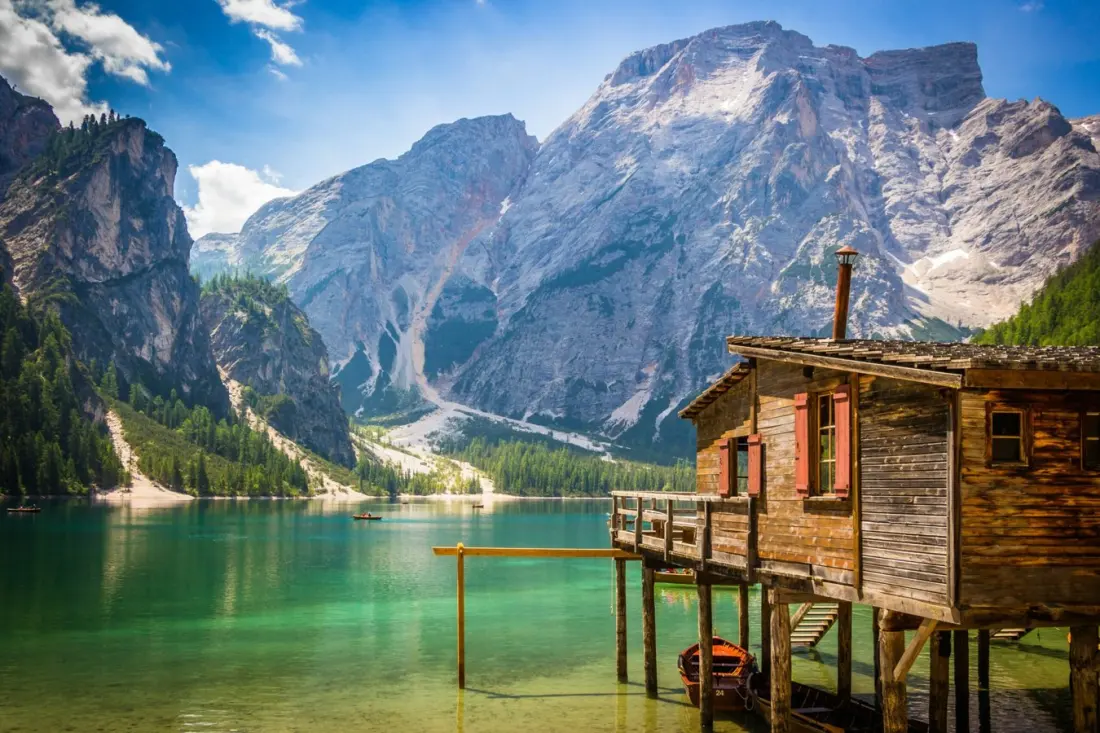 Lonely Planet's Best in Travel 2027: the 50 places and experiences making next year's list