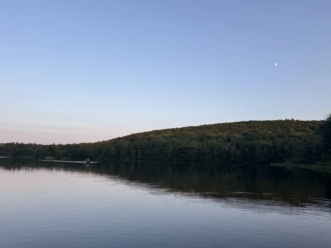 Why the Berkshires Might Be the Best 90 Miles of the Appalachian Trail