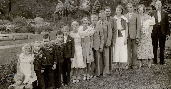 Toronto's Great Stork Derby: the contest a dead lawyer started with his will
