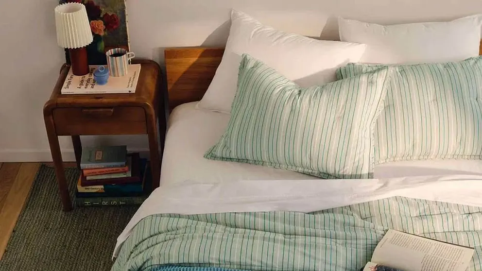 Five-Star Hotel Sleep at Home: Brooklinen Deals Worth Knowing This Season