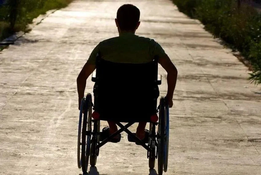 Bishkek gets its first accessibility map — and the results are sobering