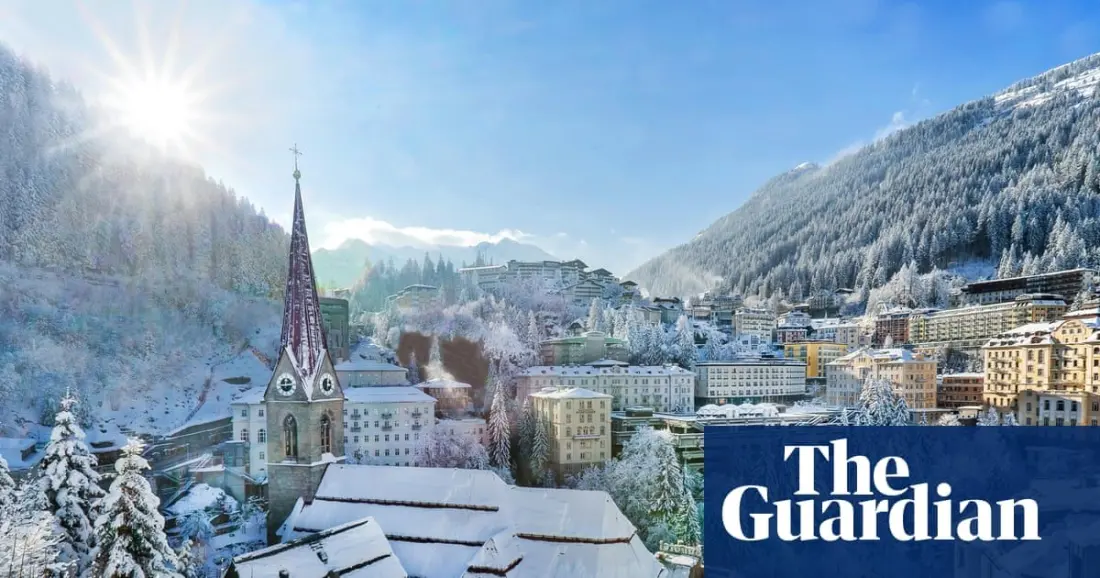 Ten under-the-radar small ski resorts in Europe, picked by people who've skied them