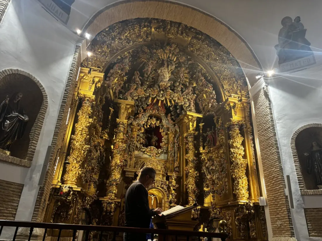 Halfway on the Camino Francés: A Pilgrim's Hostel in Sahagún That Feels Like a Blessing