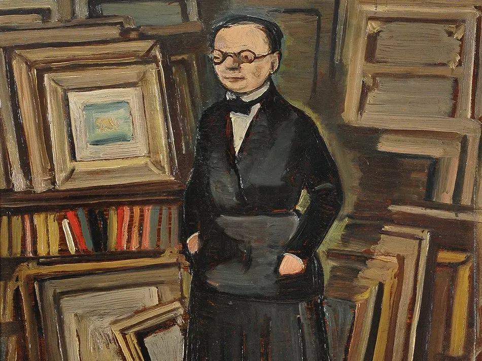 Berthe Weill: the Paris dealer who made Picasso and Matisse — and finally gets her due