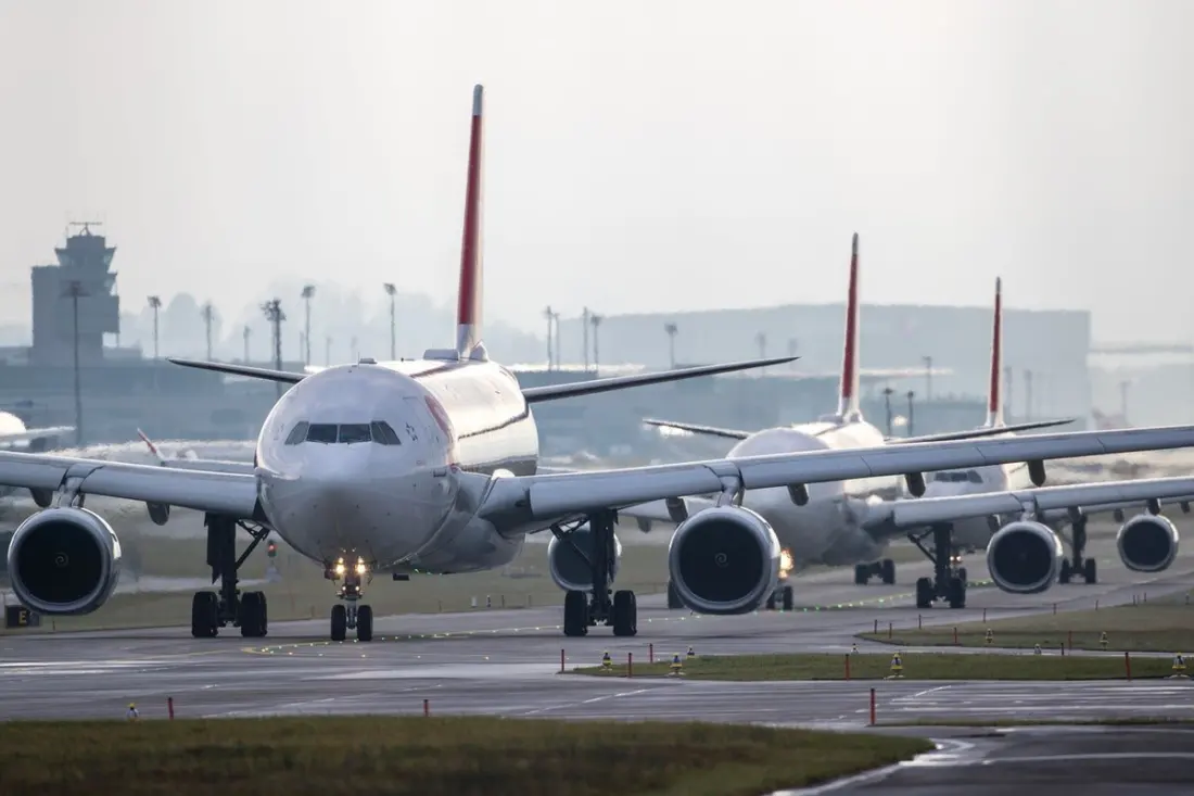 Flight cancelled or delayed? What UK and EU passengers are actually owed