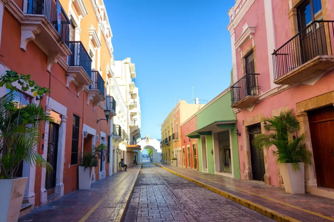 Nine under-the-radar places foreigners are choosing to live in Mexico