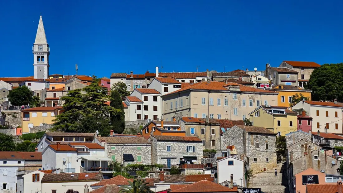 Croatia Notches Record €4.6 Billion in Foreign Tourism Revenue for First Half of 2026