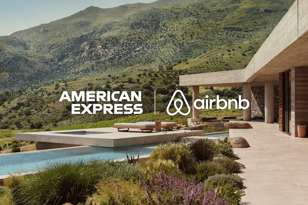 You Can Now Book Airbnb Stays Through Amex Travel — and Earn 5X Points