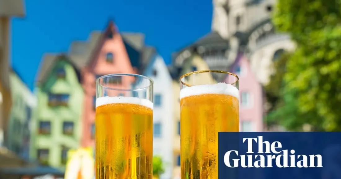 Chasing the perfect kölsch: seven Cologne brewhouses, ranked by a very thirsty writer