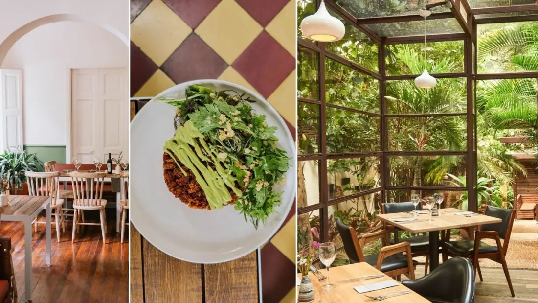 Medellín's Restaurant Scene Has Gone Beyond Bandeja Paisa — Here's Where to Eat Now