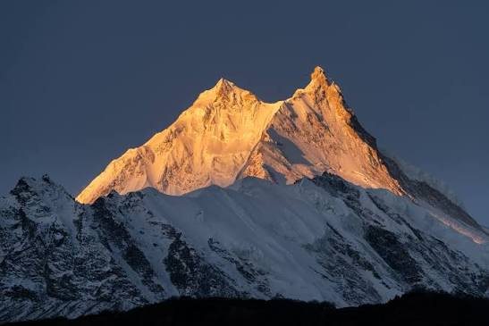 Monsoon floods knock out the Manaslu Circuit — what trekkers need to know this autumn