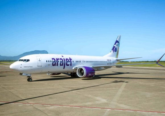 Arajet brings back direct Guayaquil–Punta Cana flights — and the first ones were full
