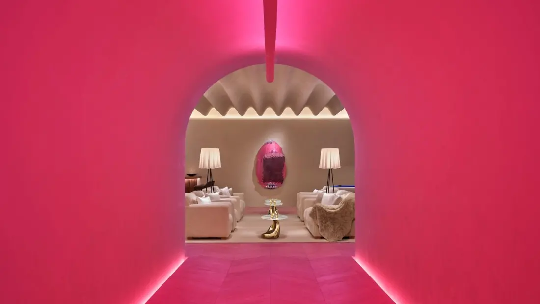 Madrid's Hotel Scene Is Having a Moment: From a Restored Palace to Members-Only Glamour