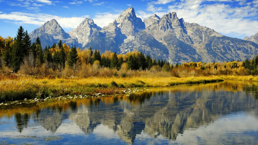 Grand Teton: The Local Rules Nobody Tells You Before You Go