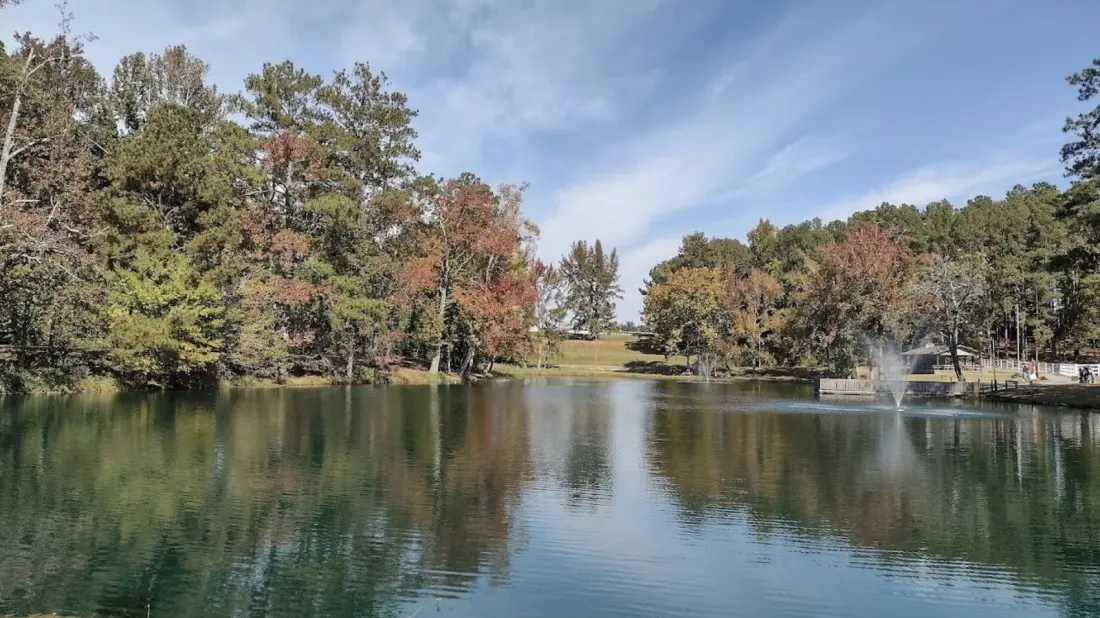 Russellville, Alabama: A Small City With Lake Views, Southern Comfort Food and a Watermelon Festival
