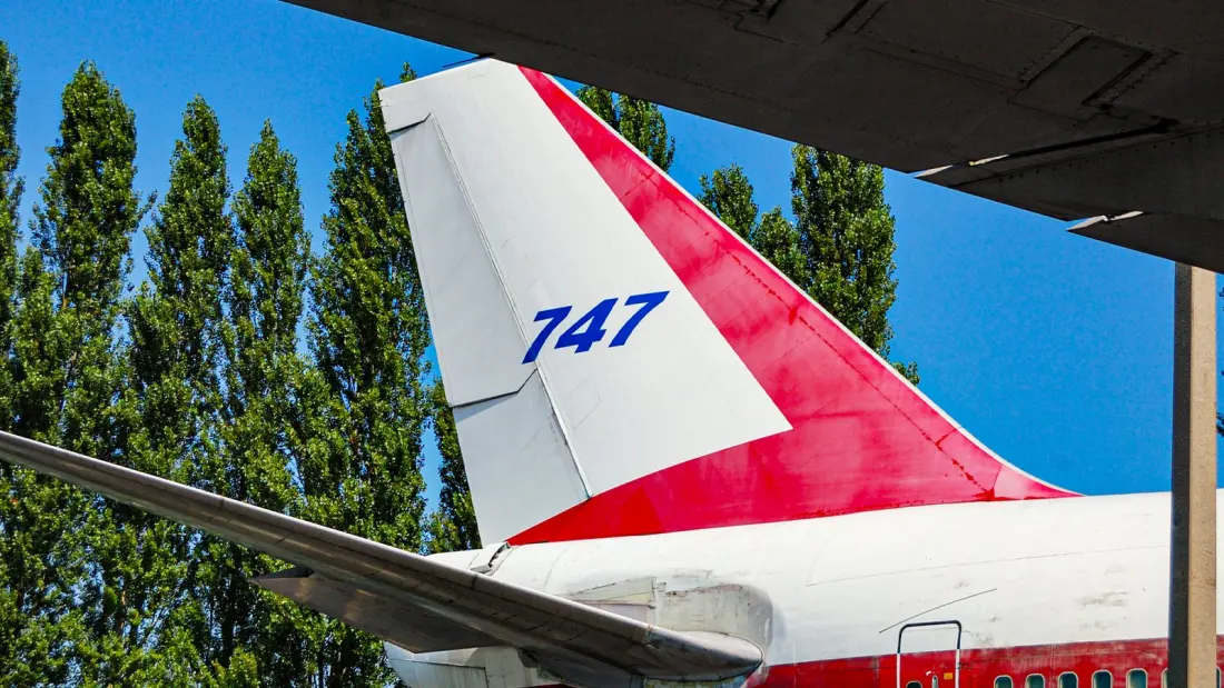 How Joe Sutter and 'The Incredibles' Built the Boeing 747 in 29 Months